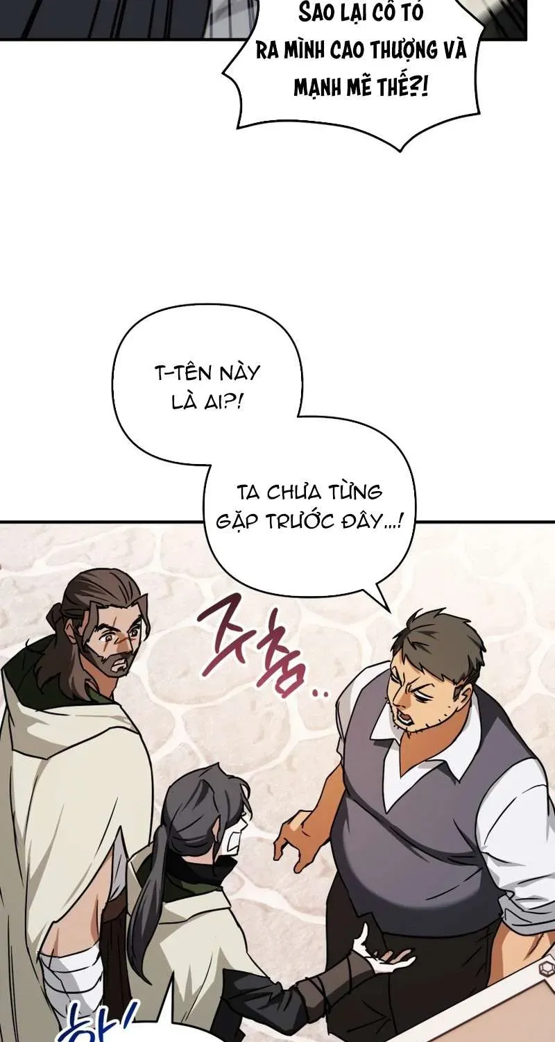 Bé Con Thiên Tài Bí Mật Đi Tìm Cha Chap 14 - Next Chap 15