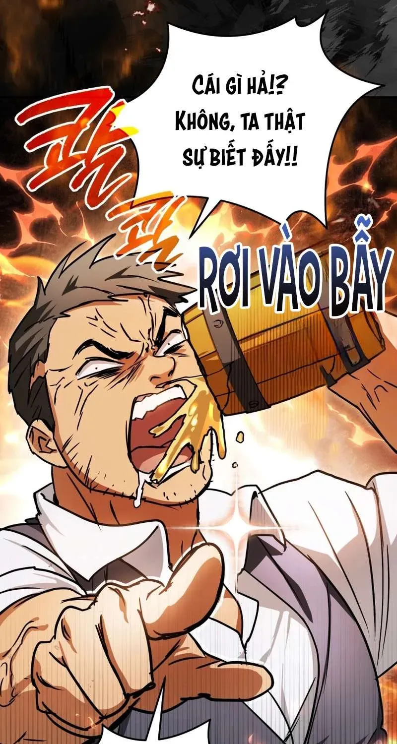 Bé Con Thiên Tài Bí Mật Đi Tìm Cha Chap 14 - Next Chap 15