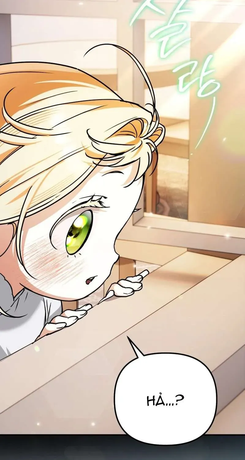 Bé Con Thiên Tài Bí Mật Đi Tìm Cha Chap 14 - Next Chap 15