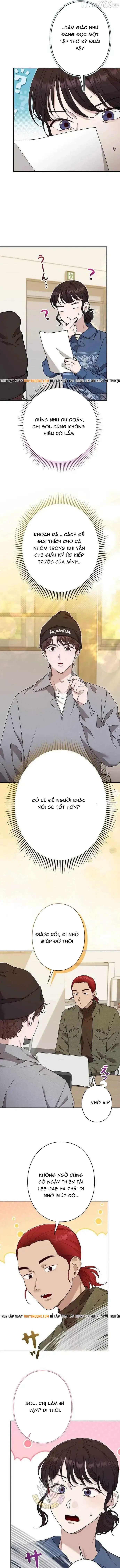 Nhà Thiết Kế Thiên Tài Hồi Quy Chap 57 - Next Chap 58