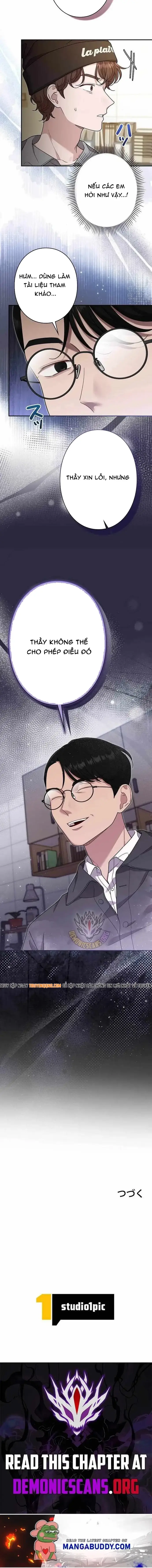 Nhà Thiết Kế Thiên Tài Hồi Quy Chap 57 - Next Chap 58