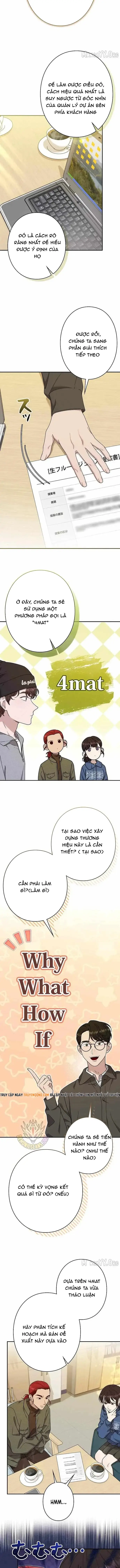 Nhà Thiết Kế Thiên Tài Hồi Quy Chap 57 - Next Chap 58