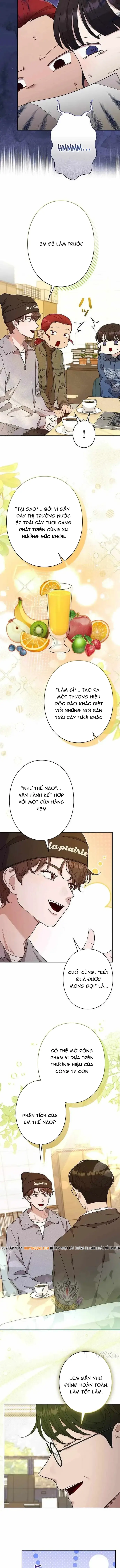 Nhà Thiết Kế Thiên Tài Hồi Quy Chap 57 - Next Chap 58