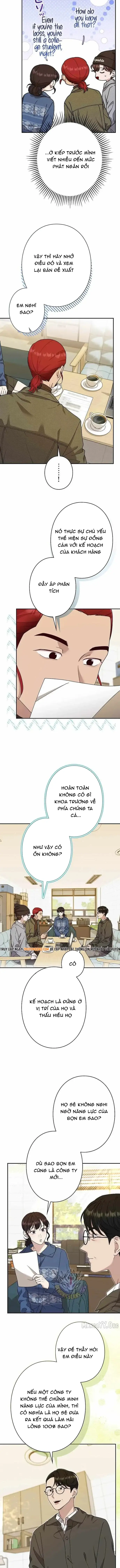 Nhà Thiết Kế Thiên Tài Hồi Quy Chap 57 - Next Chap 58