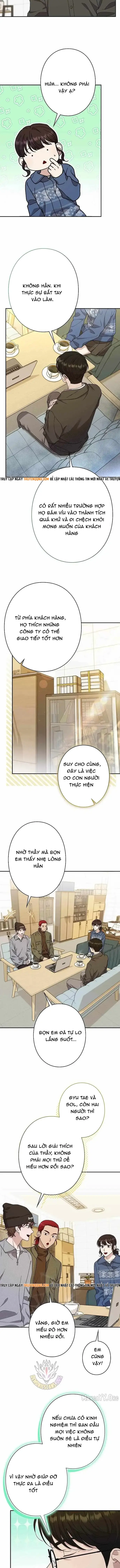 Nhà Thiết Kế Thiên Tài Hồi Quy Chap 57 - Next Chap 58