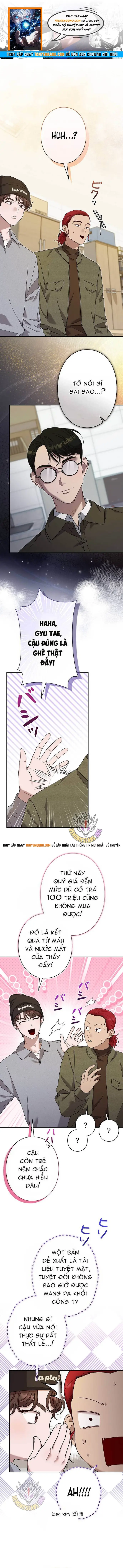 Nhà Thiết Kế Thiên Tài Hồi Quy Chap 58 - Next Chap 59