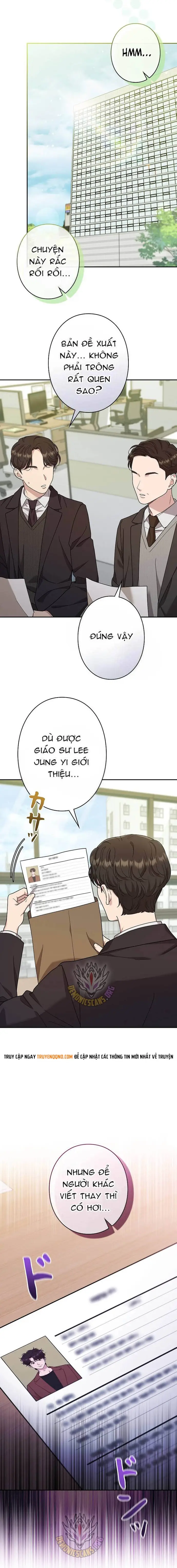 Nhà Thiết Kế Thiên Tài Hồi Quy Chap 58 - Next Chap 59