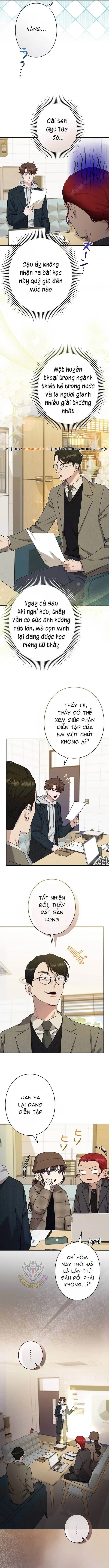 Nhà Thiết Kế Thiên Tài Hồi Quy Chap 58 - Next Chap 59