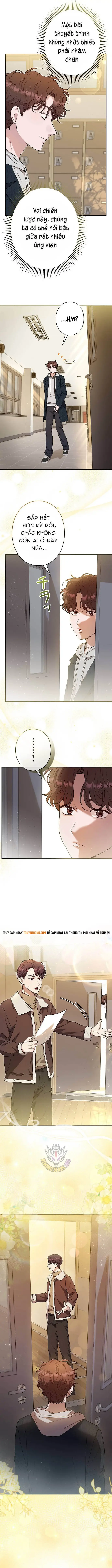 Nhà Thiết Kế Thiên Tài Hồi Quy Chap 58 - Next Chap 59