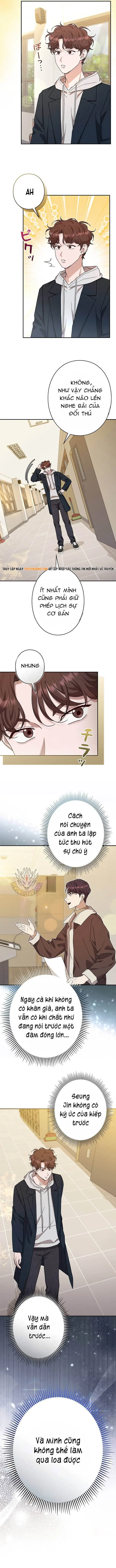 Nhà Thiết Kế Thiên Tài Hồi Quy Chap 58 - Next Chap 59