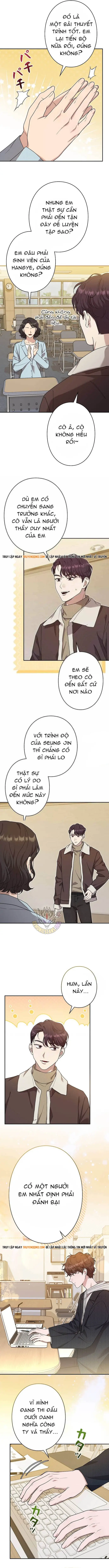 Nhà Thiết Kế Thiên Tài Hồi Quy Chap 58 - Next Chap 59