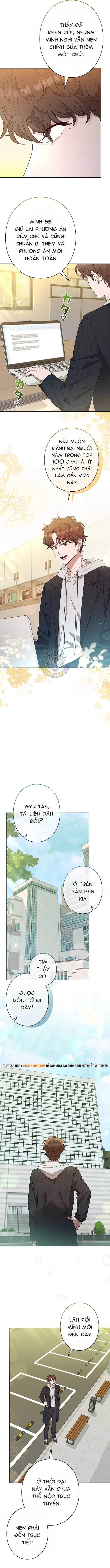 Nhà Thiết Kế Thiên Tài Hồi Quy Chap 58 - Next Chap 59