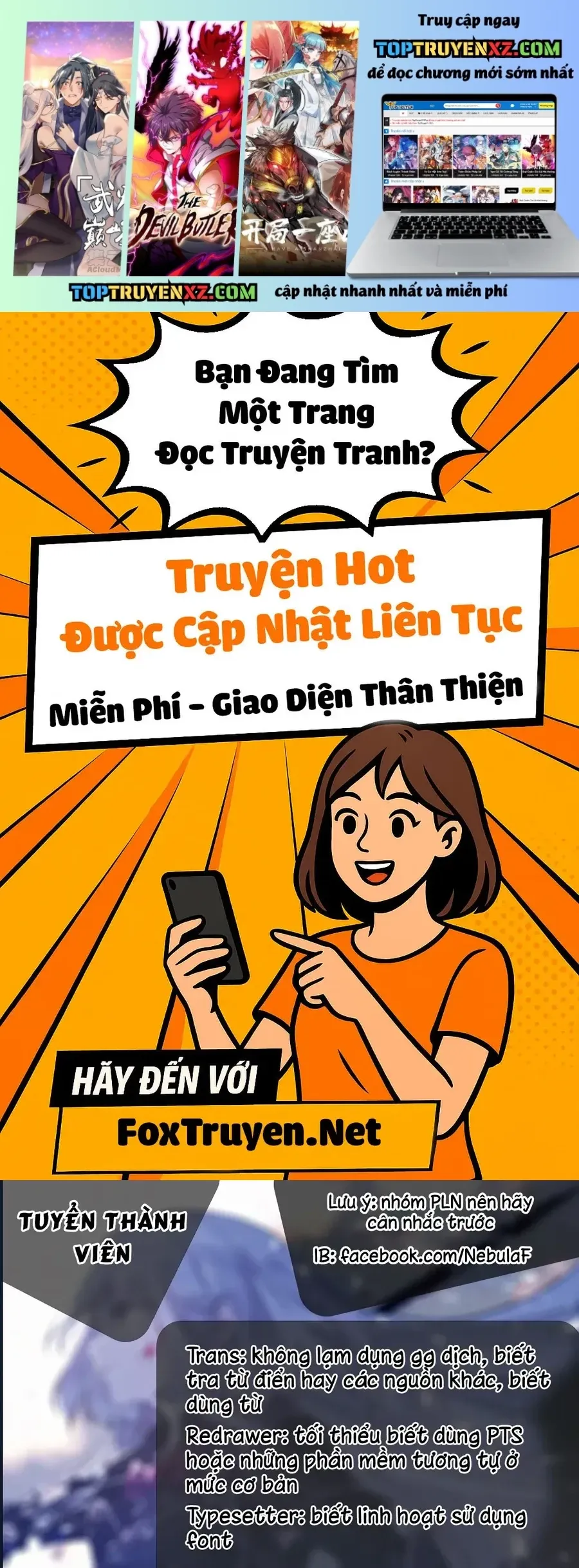 Công Chúa Đã Chết! Chap 7 - Next Chap 6