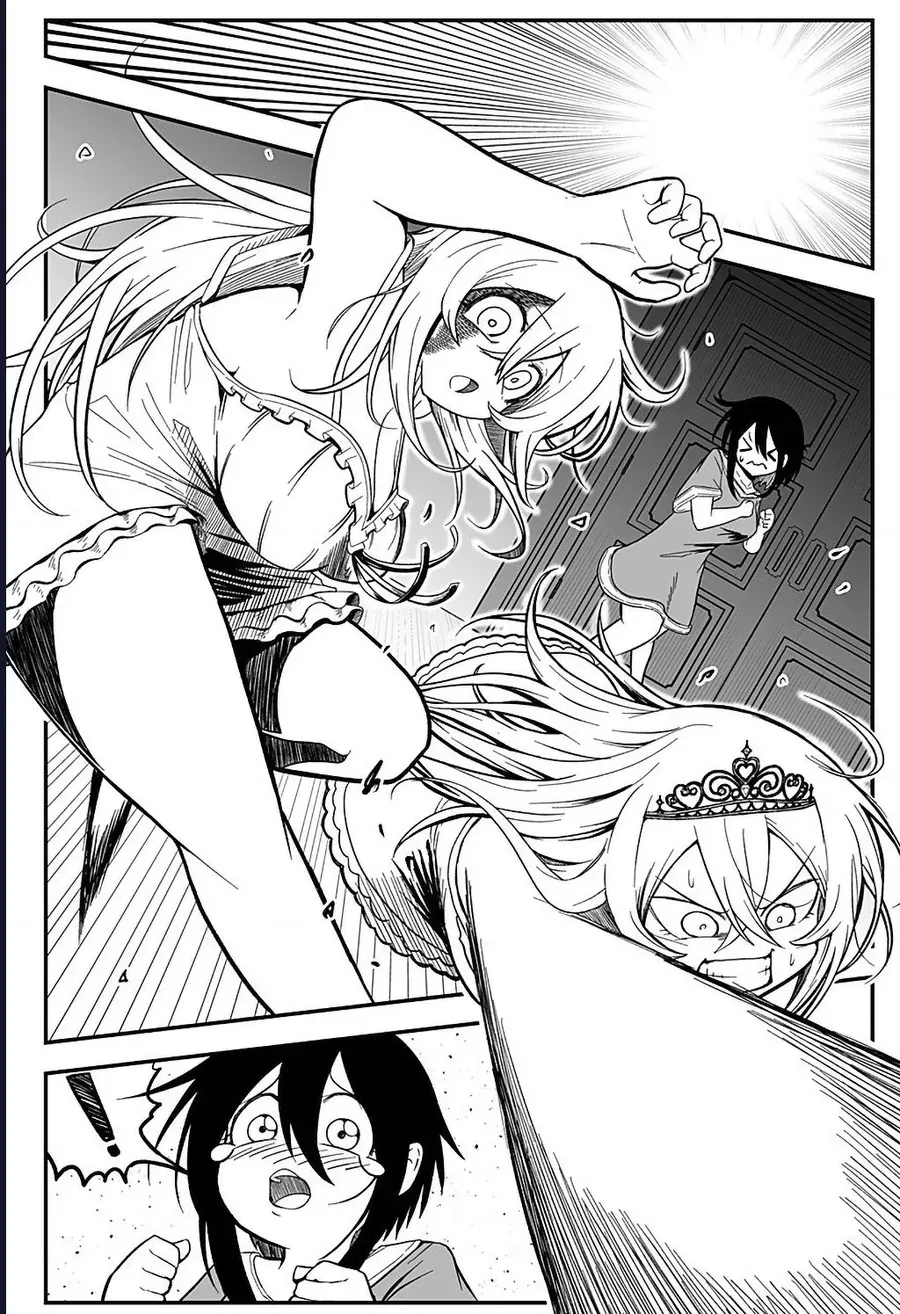 Công Chúa Đã Chết! Chap 7 - Next Chap 6