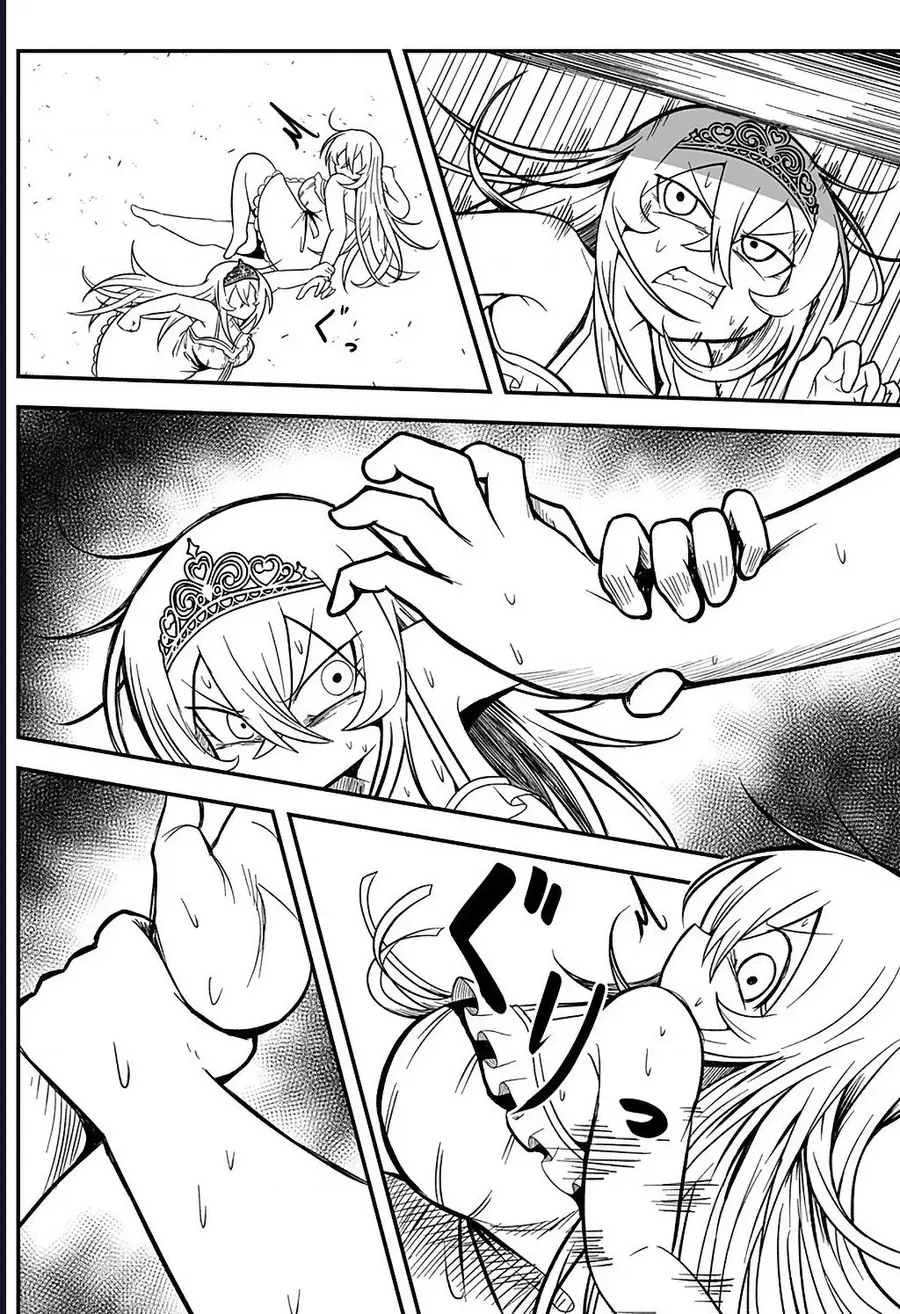 Công Chúa Đã Chết! Chap 7 - Next Chap 6