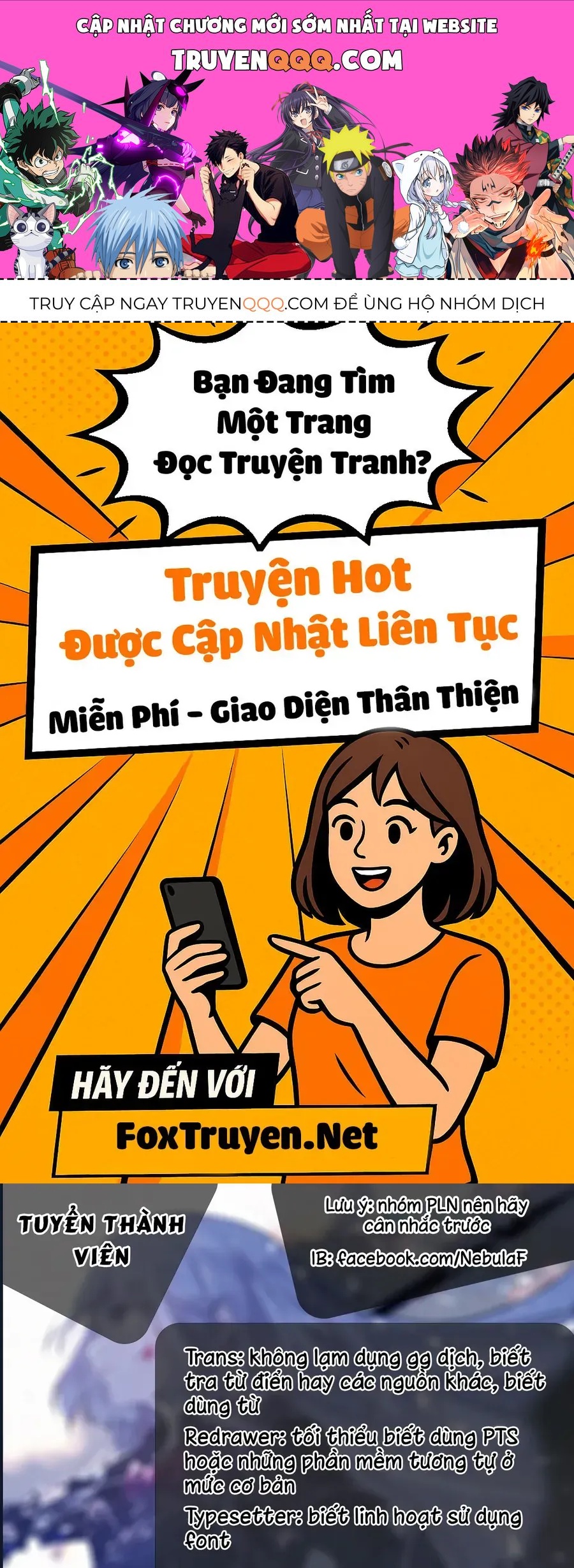 Công Chúa Đã Chết! Chap 8 - Next Chap 7