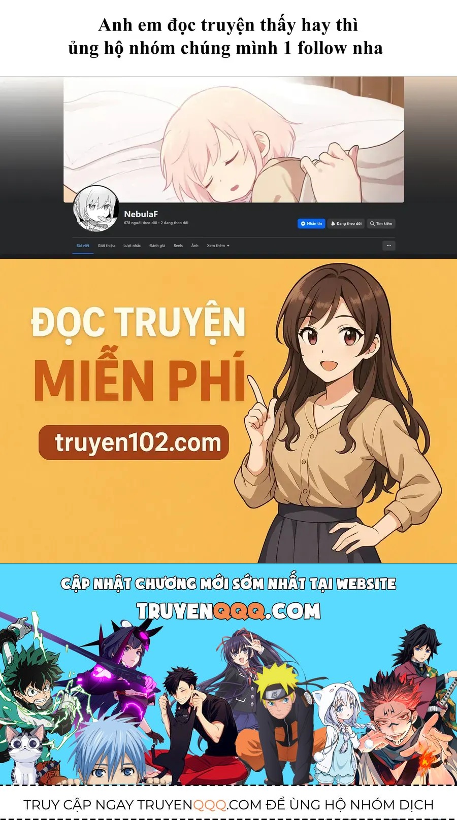 Công Chúa Đã Chết! Chap 8 - Next Chap 7