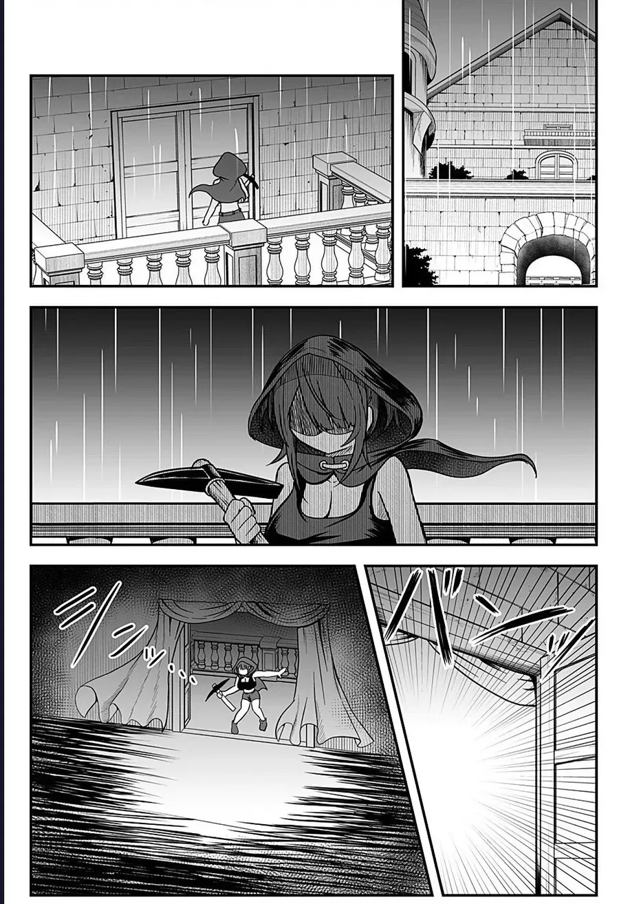 Công Chúa Đã Chết! Chap 8 - Next Chap 7