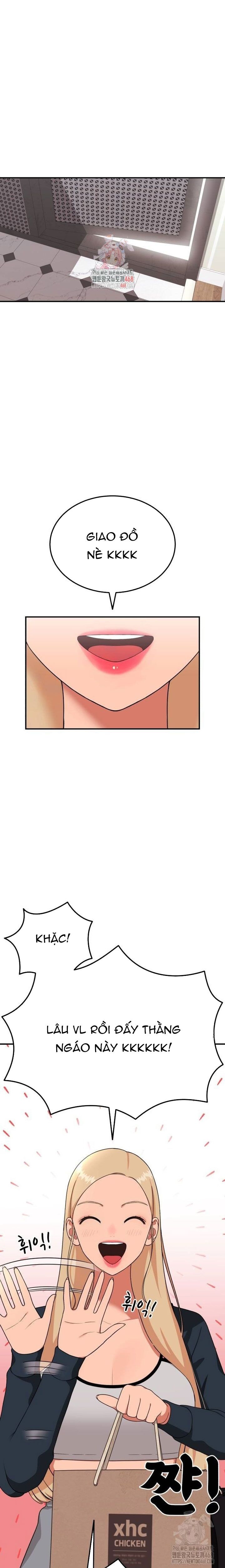 Huấn Luyện Chiến Đấu Siêu Cấp Chương 54 - Trang 3