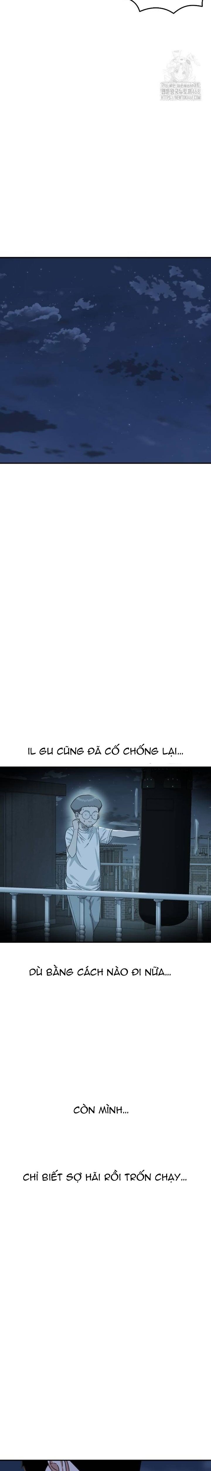 Huấn Luyện Chiến Đấu Siêu Cấp Chương 54 - Trang 21