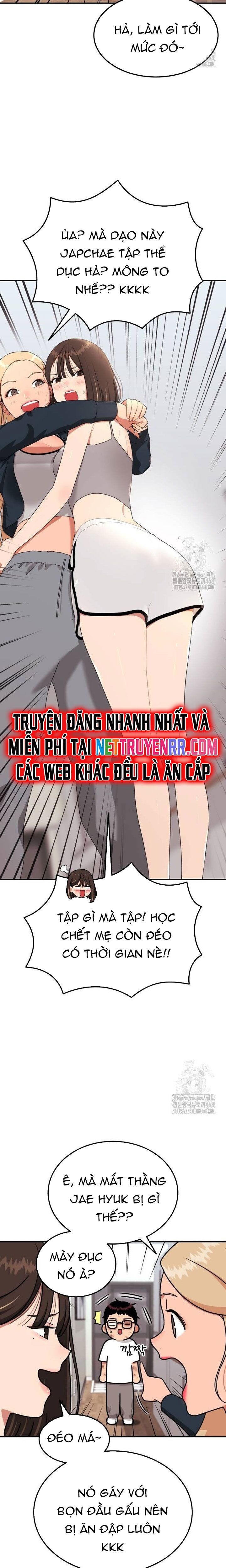 Huấn Luyện Chiến Đấu Siêu Cấp Chương 54 - Trang 5