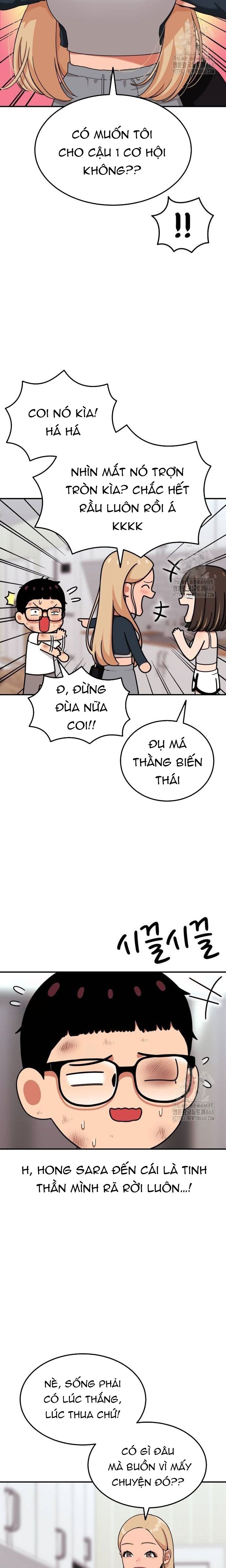 Huấn Luyện Chiến Đấu Siêu Cấp Chương 54 - Trang 8