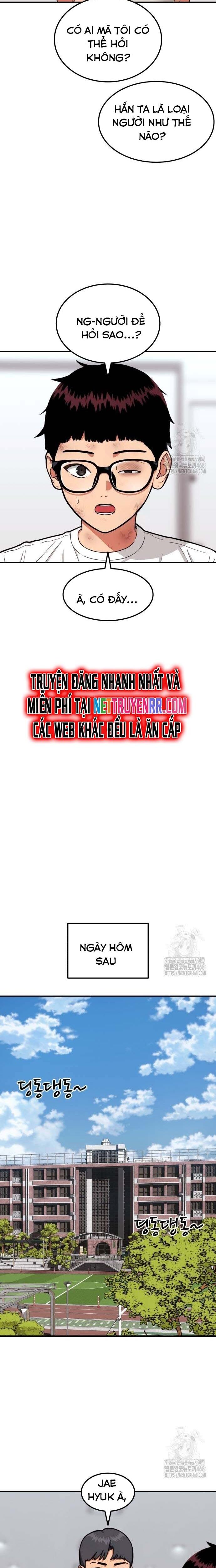 Huấn Luyện Chiến Đấu Siêu Cấp - chapter 55 - 4