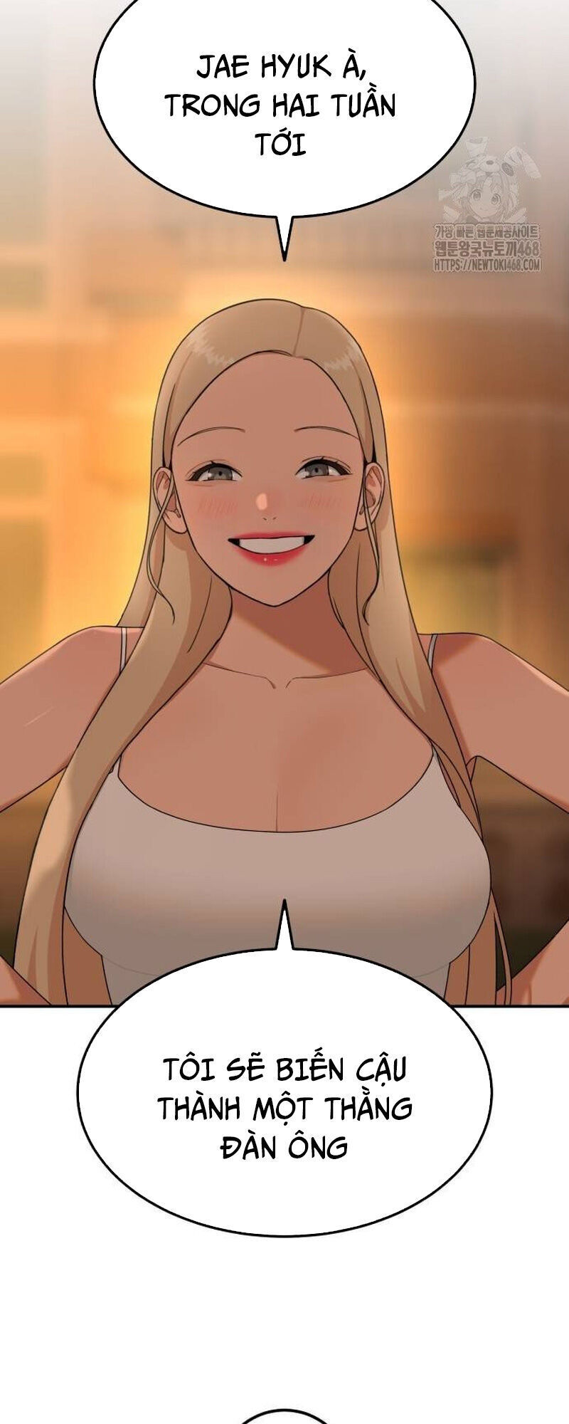 Huấn Luyện Chiến Đấu Siêu Cấp Chap 56 - Next Chap 55