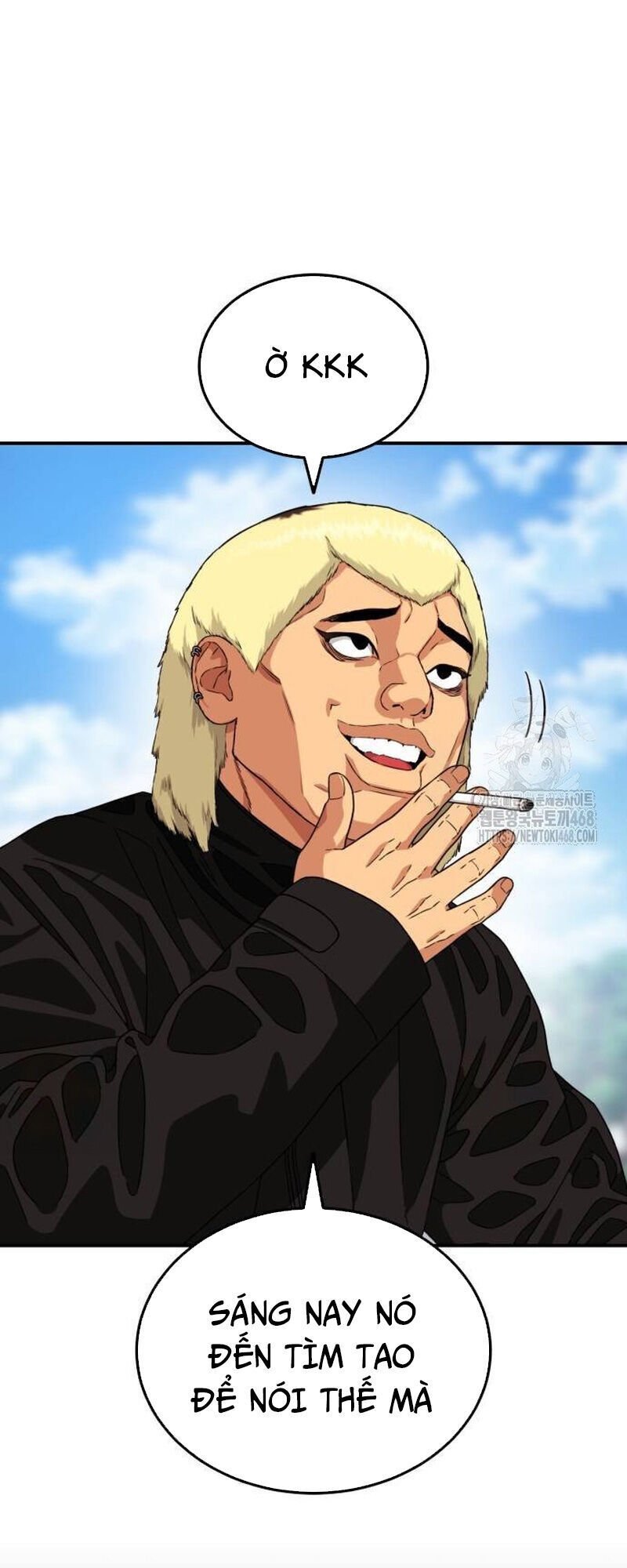 Huấn Luyện Chiến Đấu Siêu Cấp Chap 56 - Next Chap 55