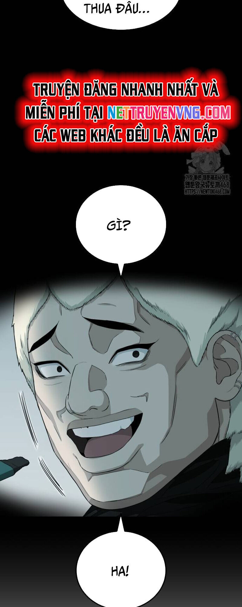 Huấn Luyện Chiến Đấu Siêu Cấp Chap 56 - Next Chap 55