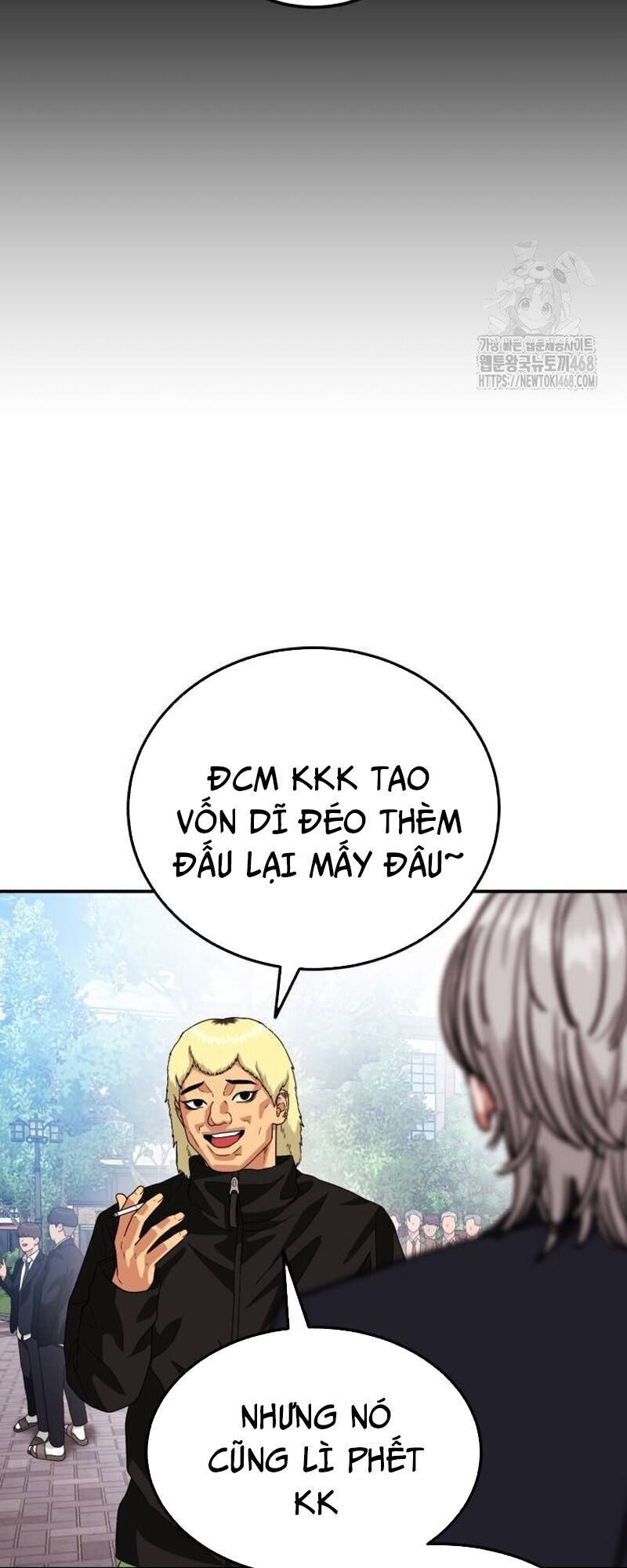 Huấn Luyện Chiến Đấu Siêu Cấp Chap 56 - Next Chap 55
