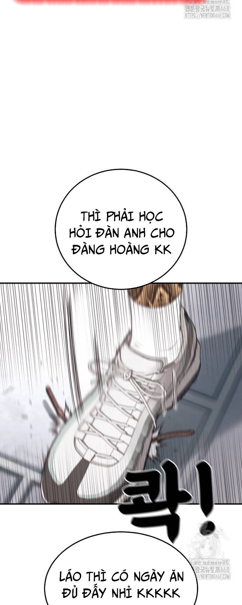 Huấn Luyện Chiến Đấu Siêu Cấp Chap 56 - Next Chap 55