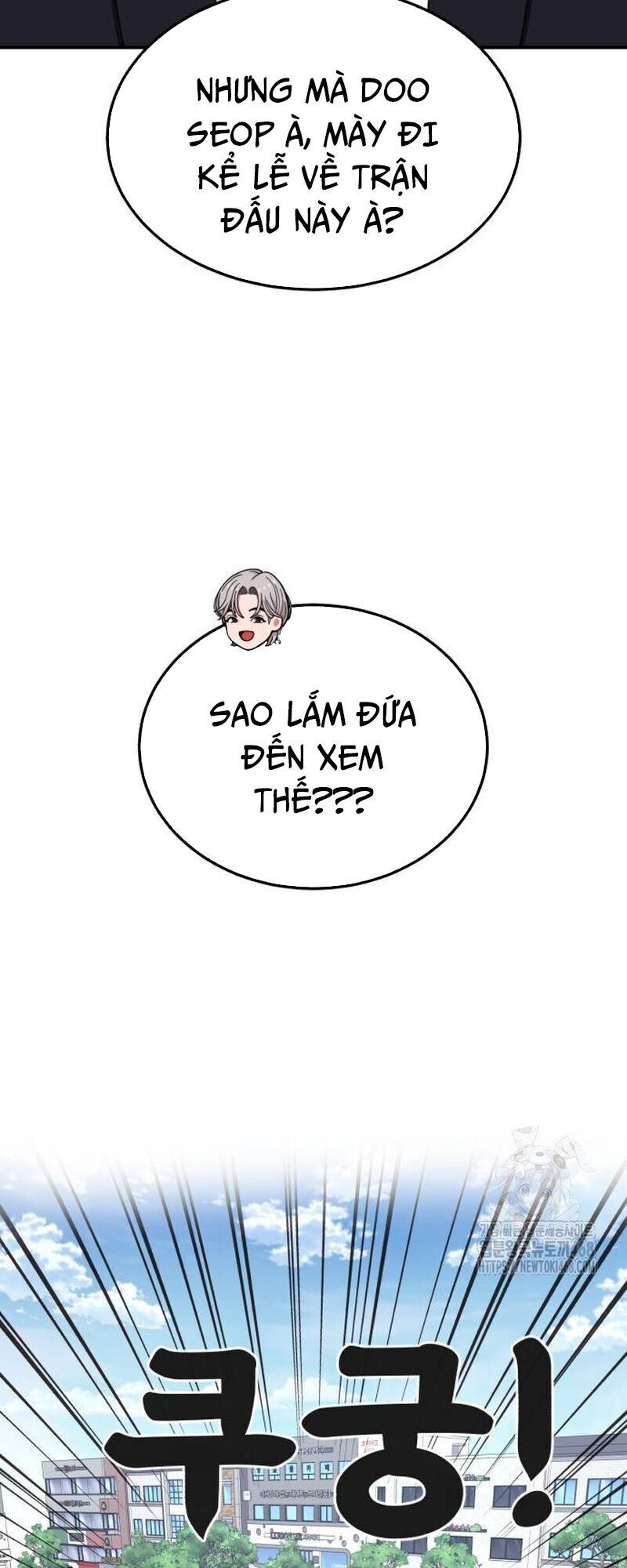 Huấn Luyện Chiến Đấu Siêu Cấp Chap 56 - Next Chap 55