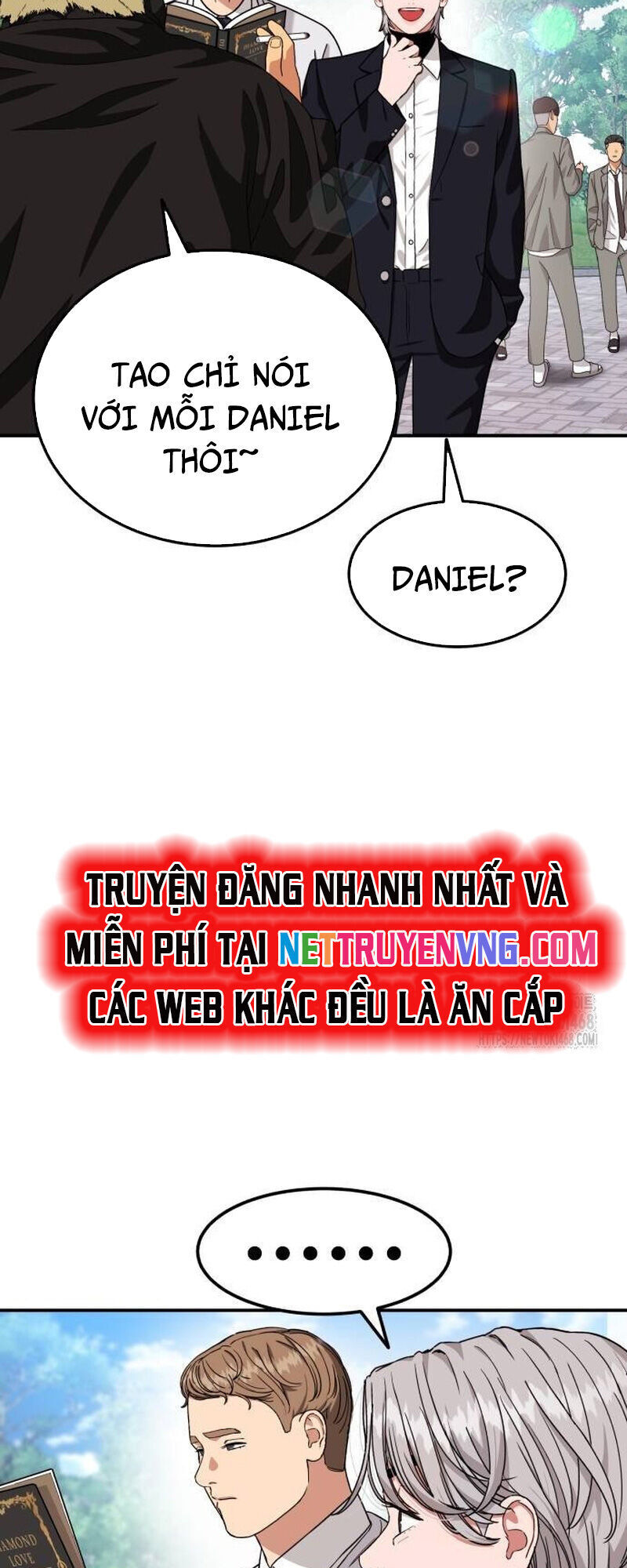 Huấn Luyện Chiến Đấu Siêu Cấp Chap 56 - Next Chap 55