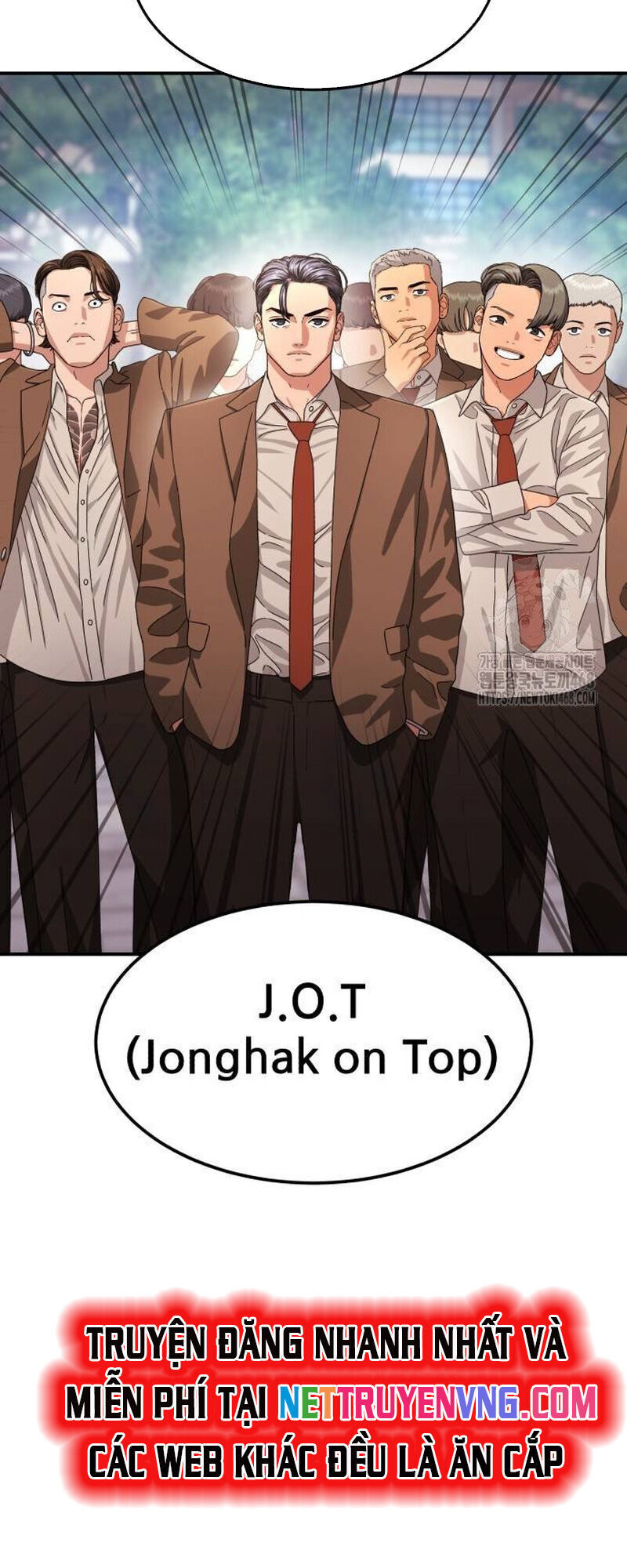 Huấn Luyện Chiến Đấu Siêu Cấp Chap 56 - Next Chap 55