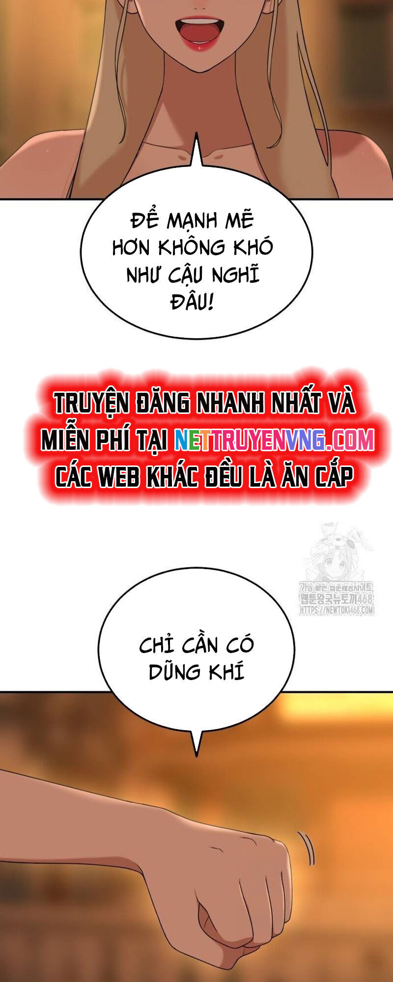 Huấn Luyện Chiến Đấu Siêu Cấp Chap 56 - Next Chap 55