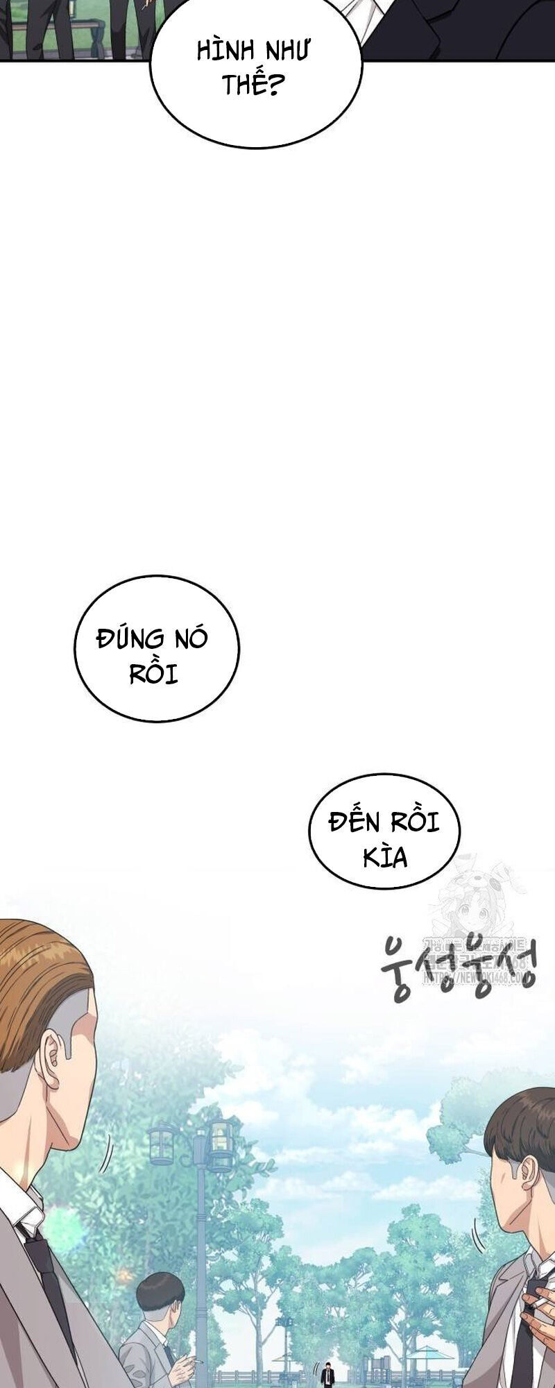 Huấn Luyện Chiến Đấu Siêu Cấp Chap 56 - Next Chap 55