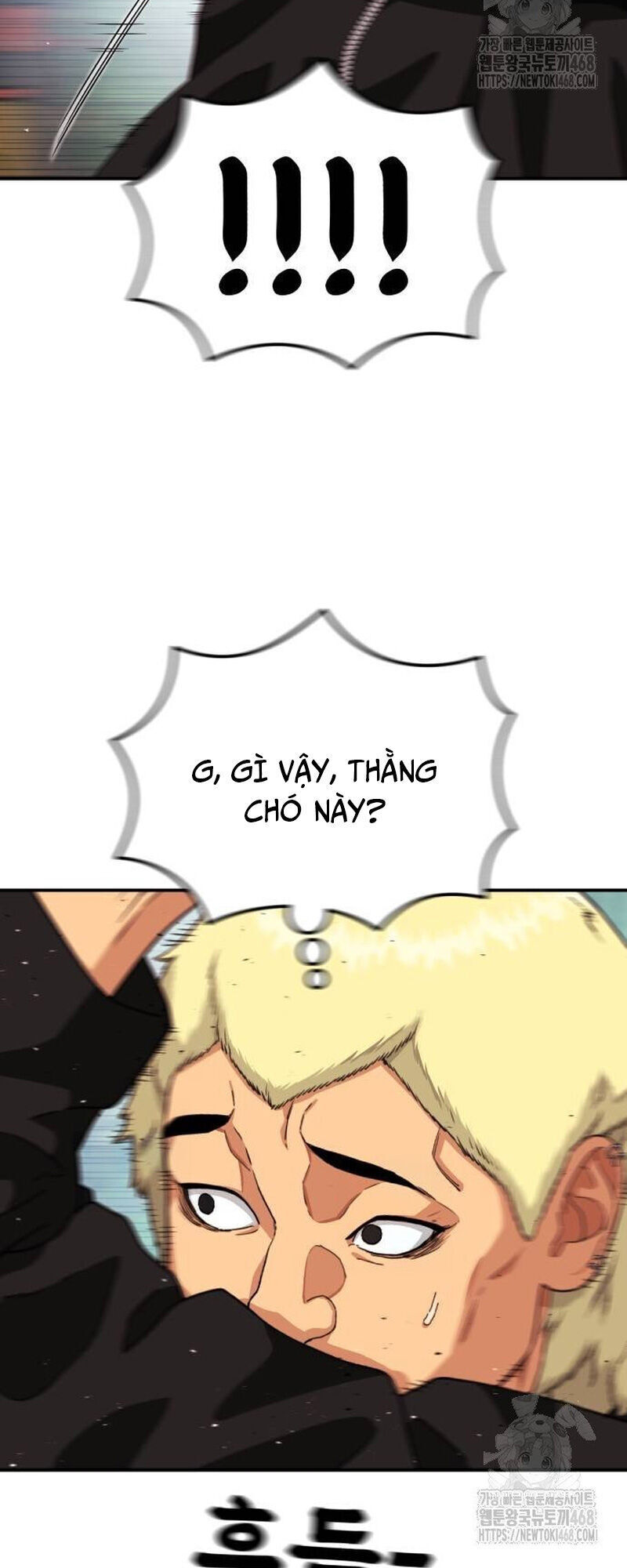 Huấn Luyện Chiến Đấu Siêu Cấp Chap 56 - Next Chap 55