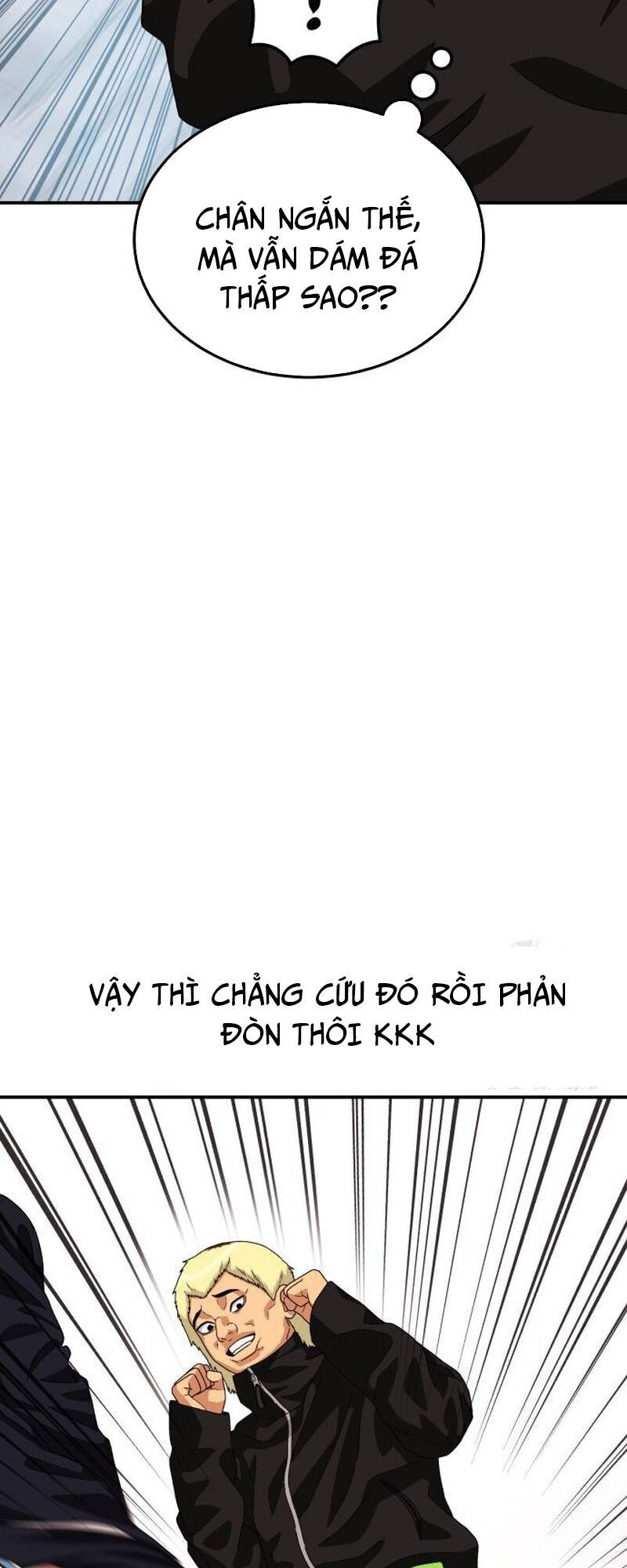 Huấn Luyện Chiến Đấu Siêu Cấp Chap 56 - Next Chap 55