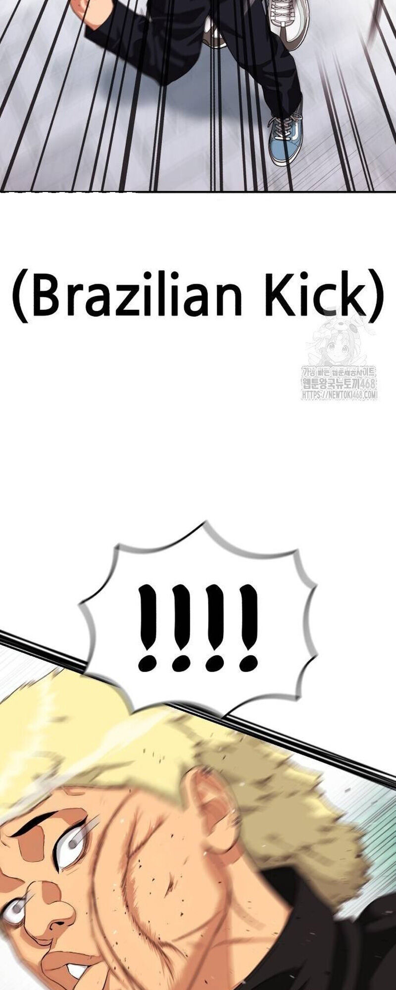 Huấn Luyện Chiến Đấu Siêu Cấp Chap 56 - Next Chap 55