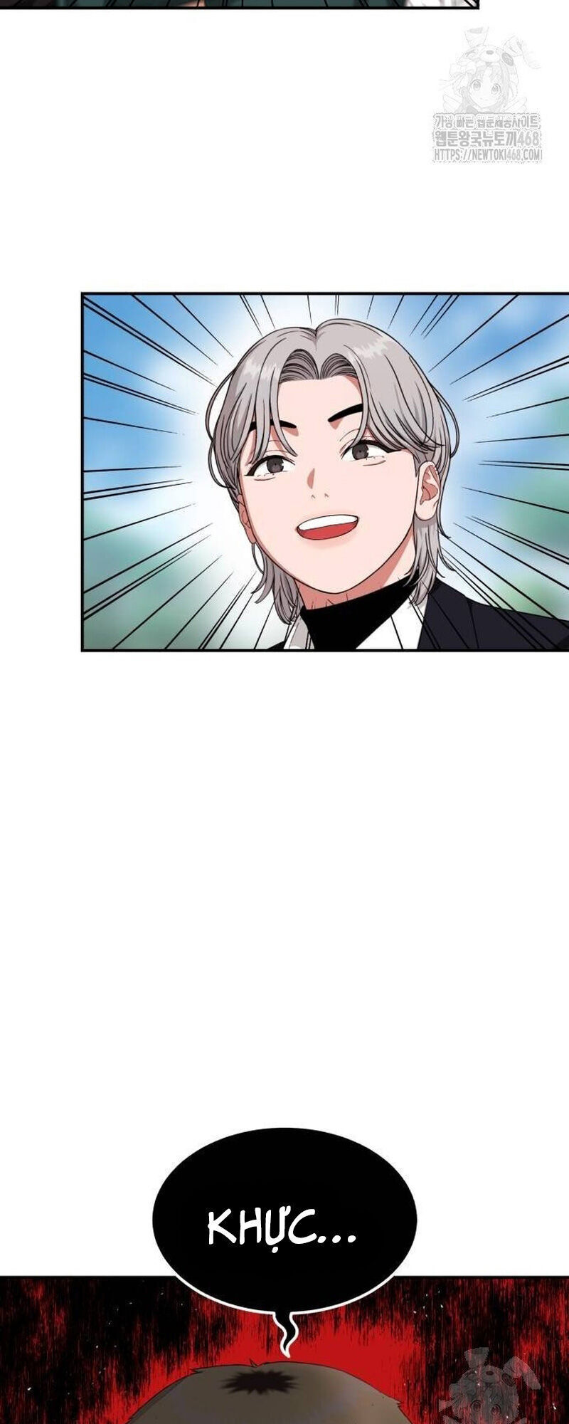 Huấn Luyện Chiến Đấu Siêu Cấp Chap 56 - Next Chap 55