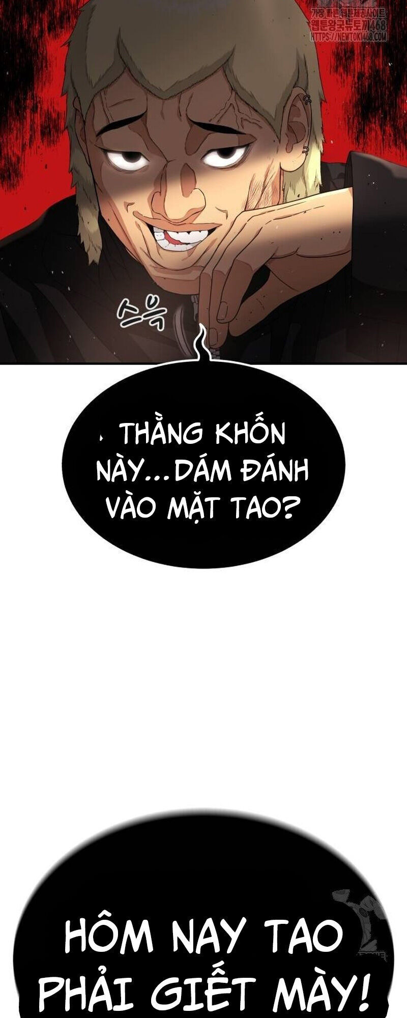 Huấn Luyện Chiến Đấu Siêu Cấp Chap 56 - Next Chap 55