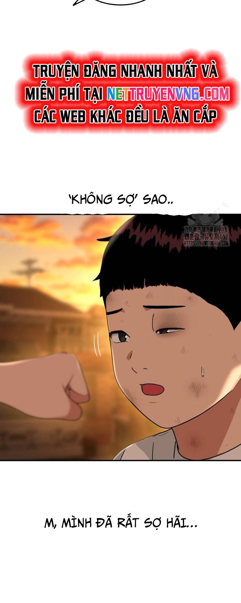 Huấn Luyện Chiến Đấu Siêu Cấp Chap 56 - Next Chap 55