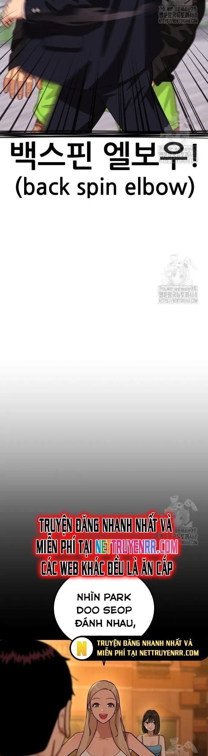 Huấn Luyện Chiến Đấu Siêu Cấp Chap 57 - Next Chap 56