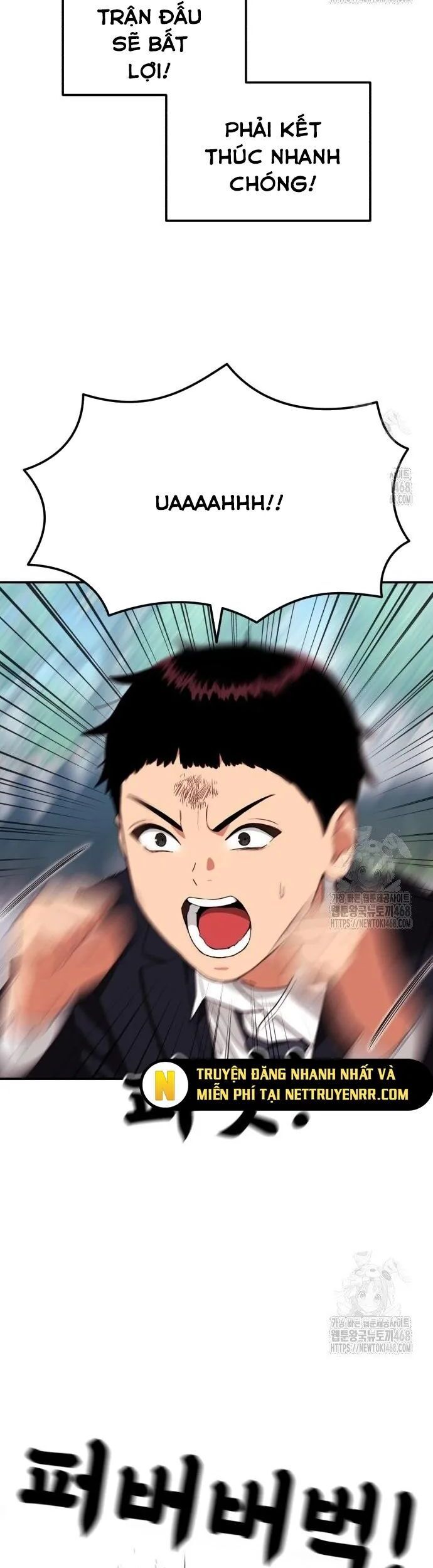 Huấn Luyện Chiến Đấu Siêu Cấp Chap 57 - Next Chap 56