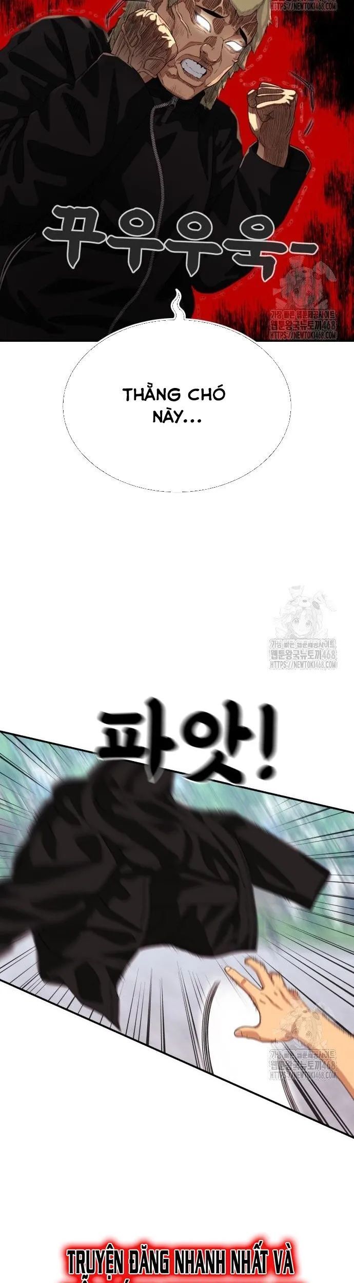 Huấn Luyện Chiến Đấu Siêu Cấp Chap 57 - Next Chap 56