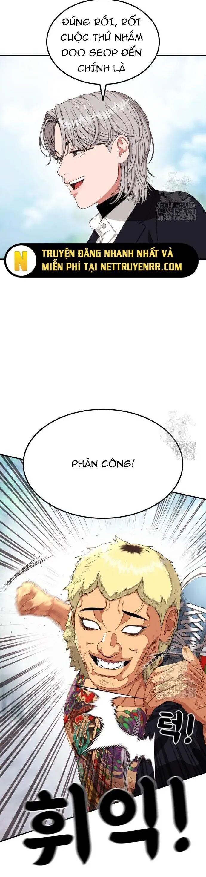 Huấn Luyện Chiến Đấu Siêu Cấp Chương 58 - Trang 13