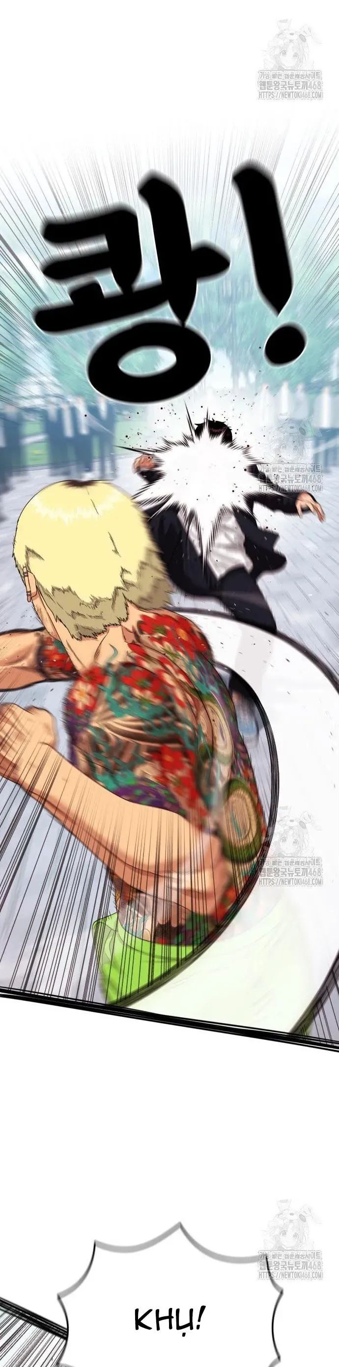 Huấn Luyện Chiến Đấu Siêu Cấp Chương 58 - Trang 14