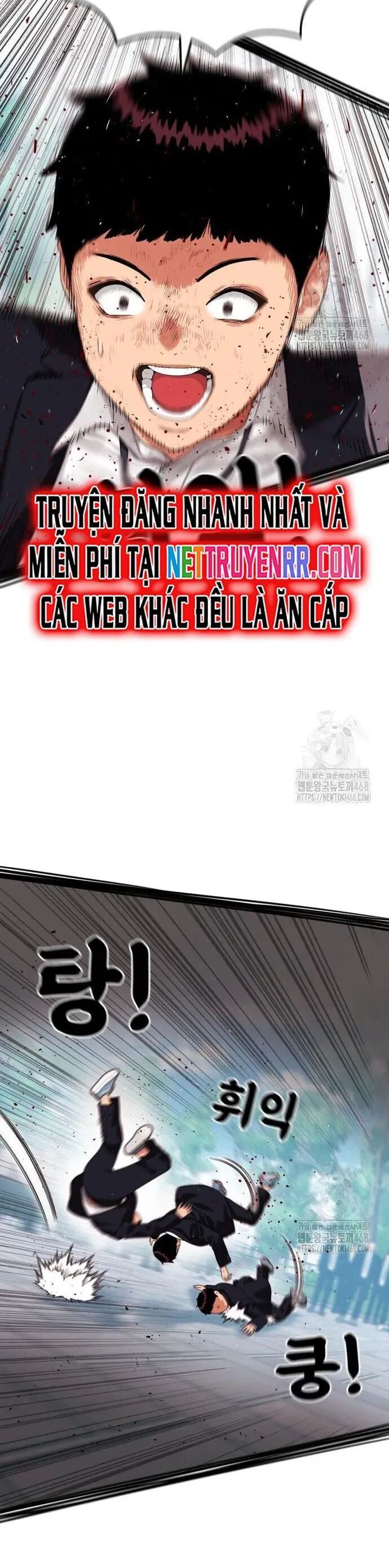 Huấn Luyện Chiến Đấu Siêu Cấp Chương 58 - Trang 15