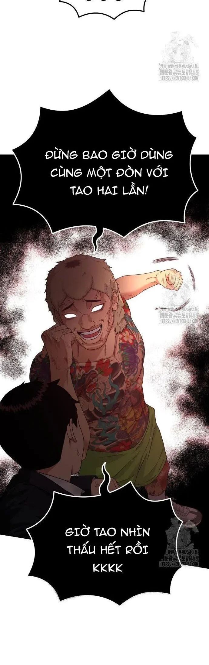 Huấn Luyện Chiến Đấu Siêu Cấp Chương 58 - Trang 24